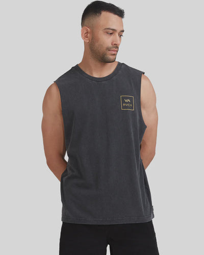 VA ALL THE WAYS MUSCLE