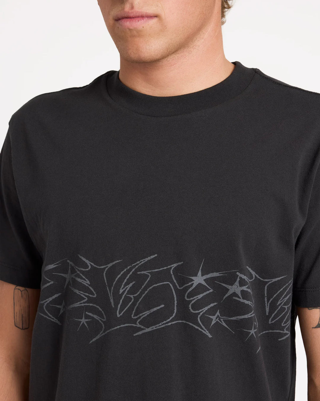 SEEING STARS TEE