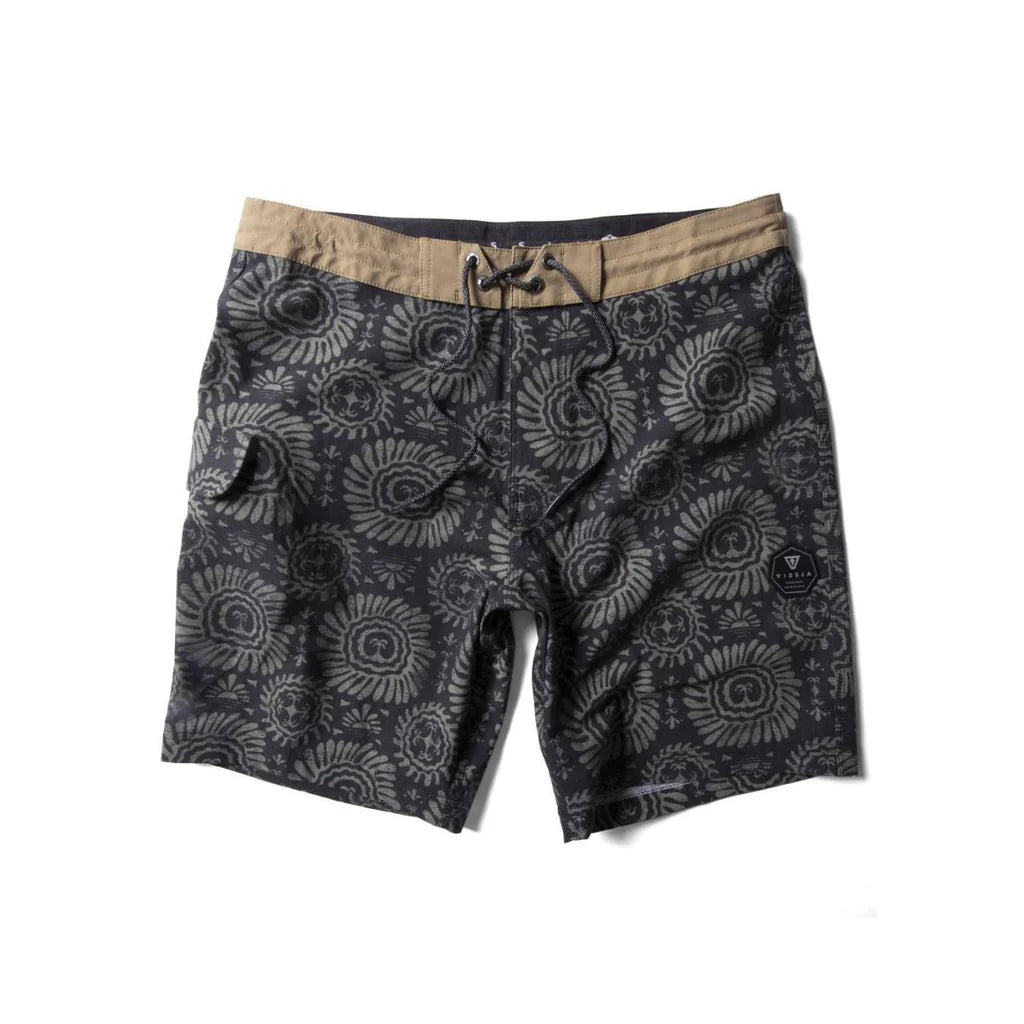 ISLANDER 18.5 BOARDSHORTS