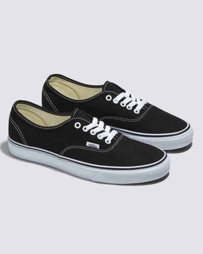 AUTHENTIC - BLACK/WHITE