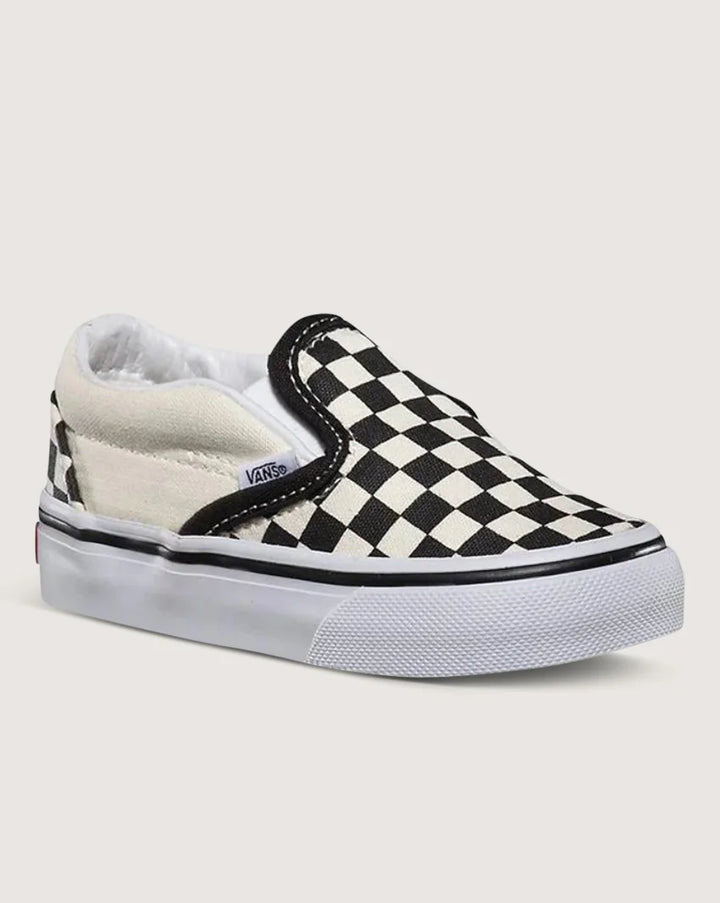 TODDLER CLASSIC SLIP ON