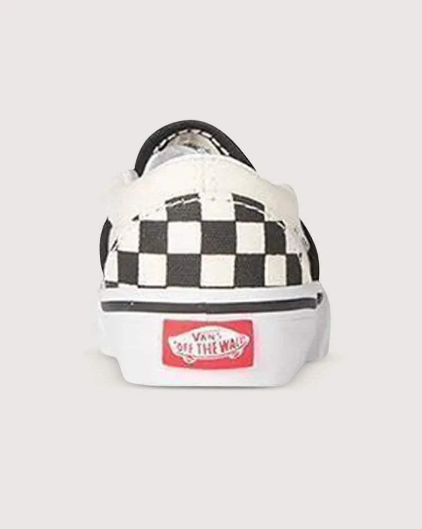 TODDLER CLASSIC SLIP ON