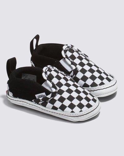 SLIP ON CRIB BABY