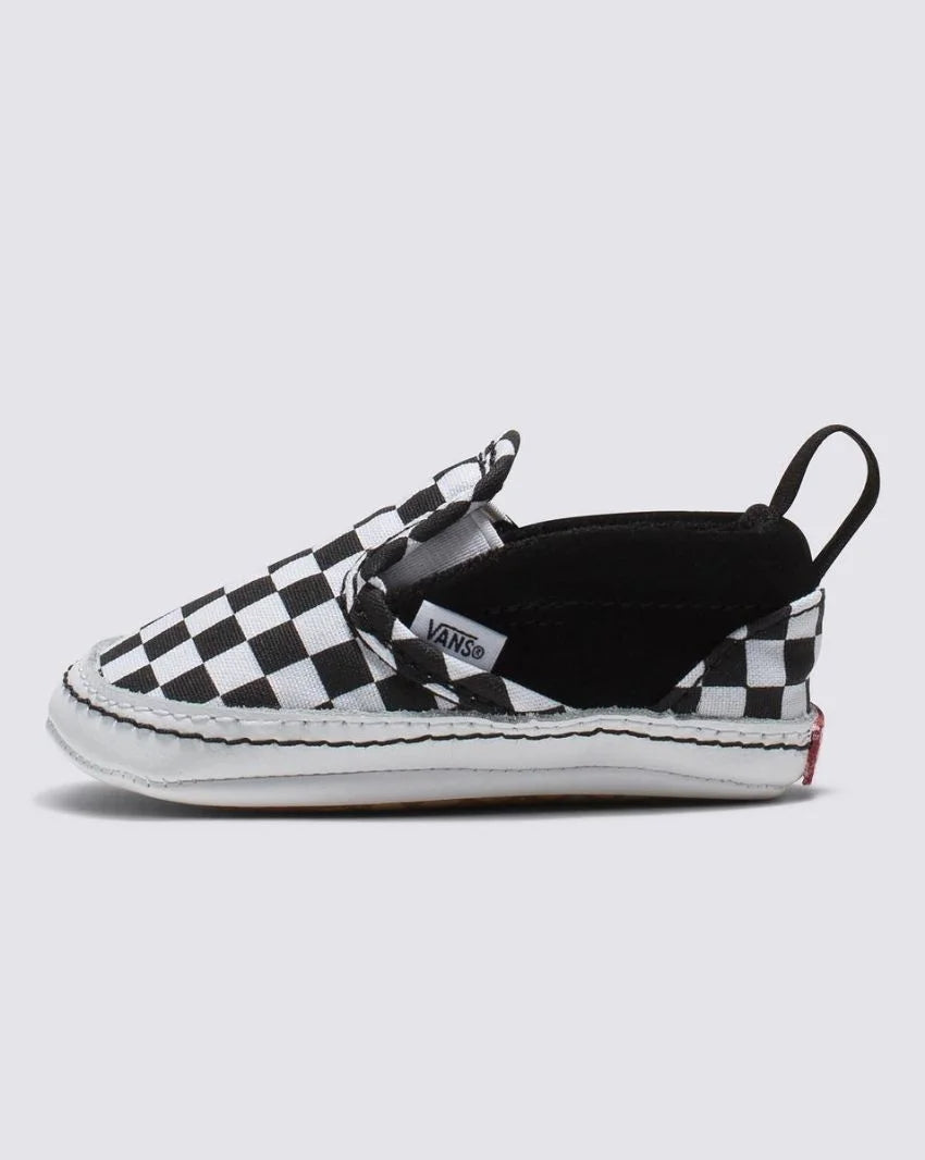SLIP ON CRIB BABY
