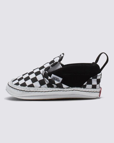 SLIP ON CRIB BABY