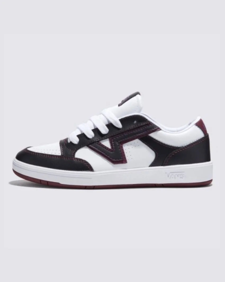 【Vans】★スニーカー★ Lowland ComfyCush Shoe Lowland Leather ComfyCush Shoe – Shoe Village