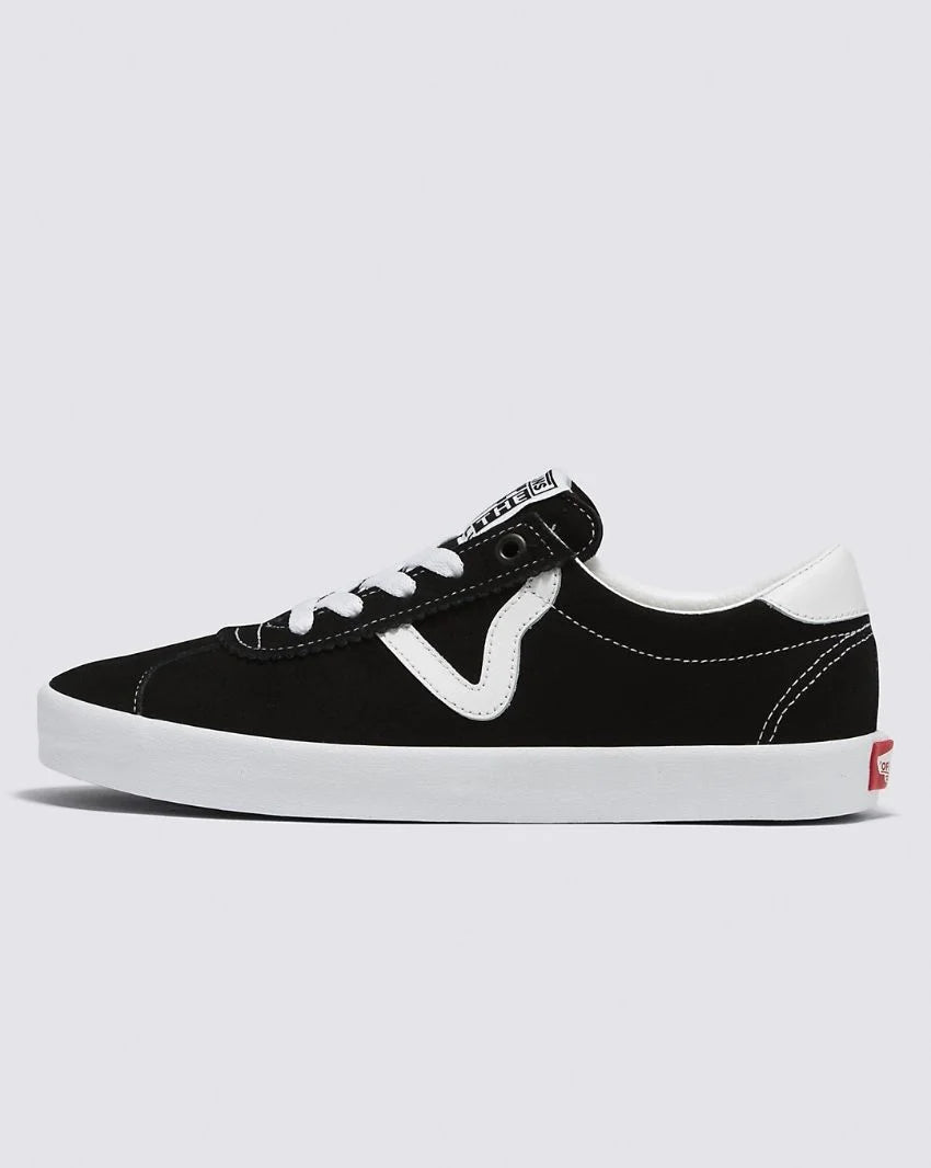SPORT LOW