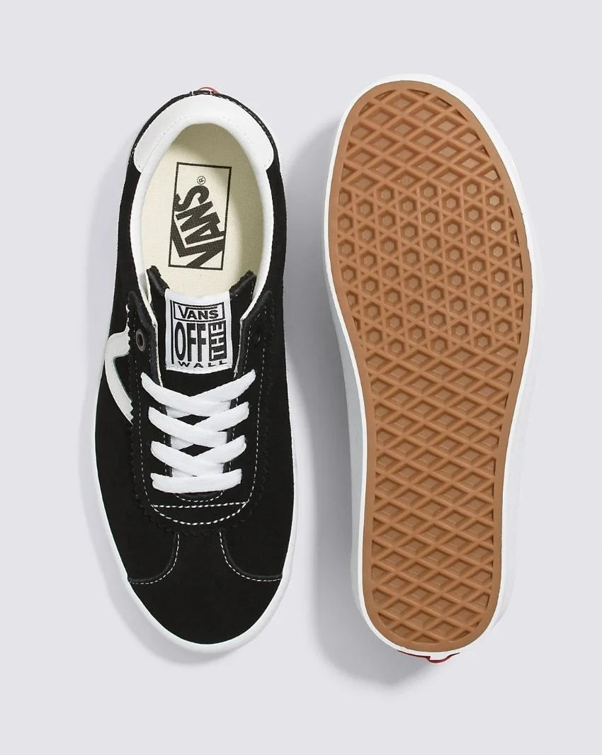 SPORT LOW