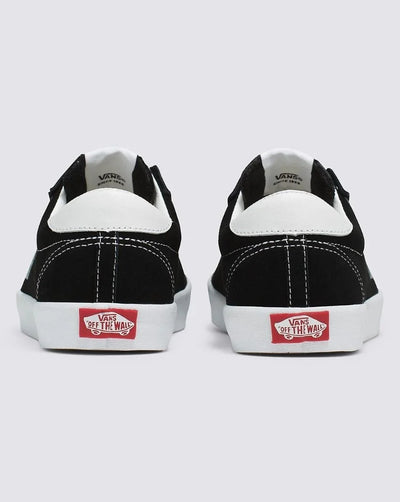 SPORT LOW
