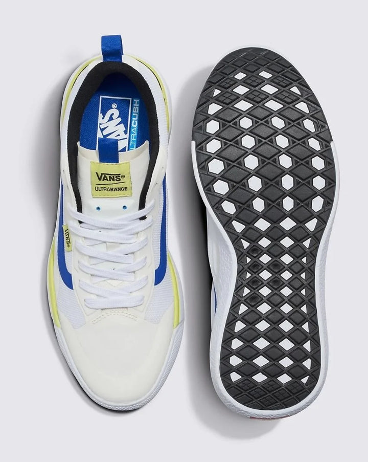 ULTRARANGE EXO - TRUE WHITE &amp; MULTI
