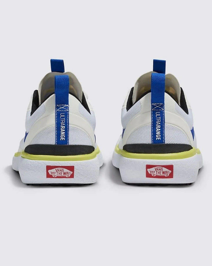 ULTRARANGE EXO - TRUE WHITE &amp; MULTI