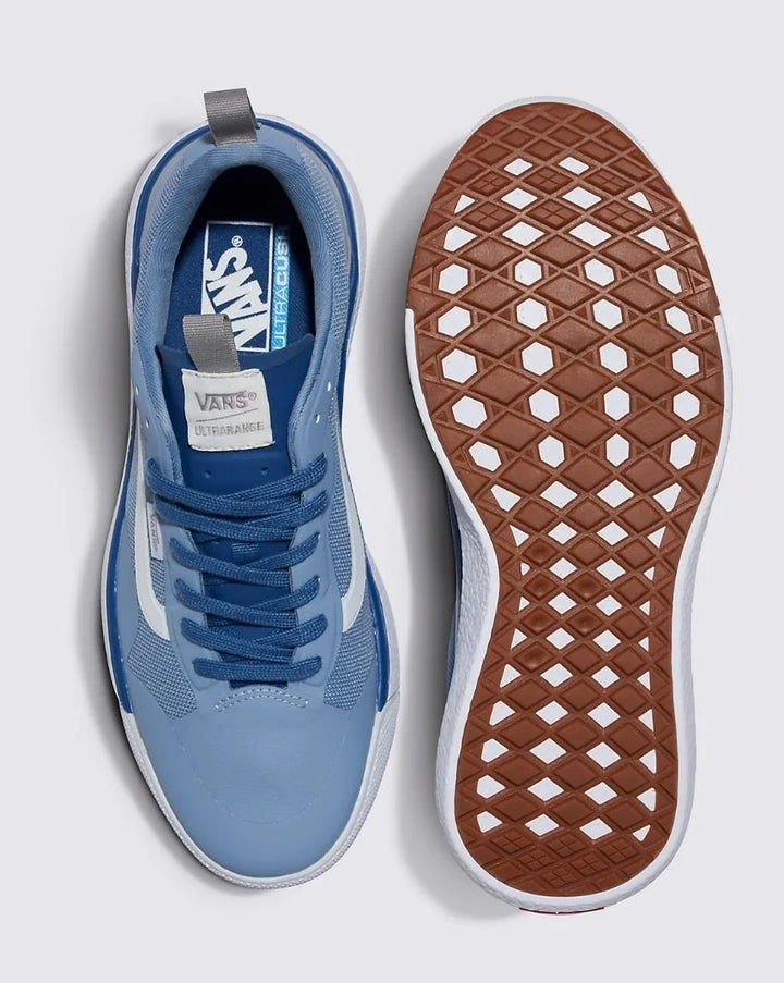 ULTRARANGE EXO - MEDIUM BLUE