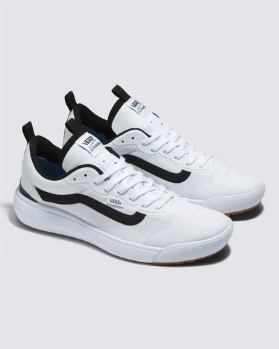 ULTRARANGE EXO - WHITE/BLACK