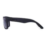 L053D VOYAGER-POLARIZED MATT BLACK