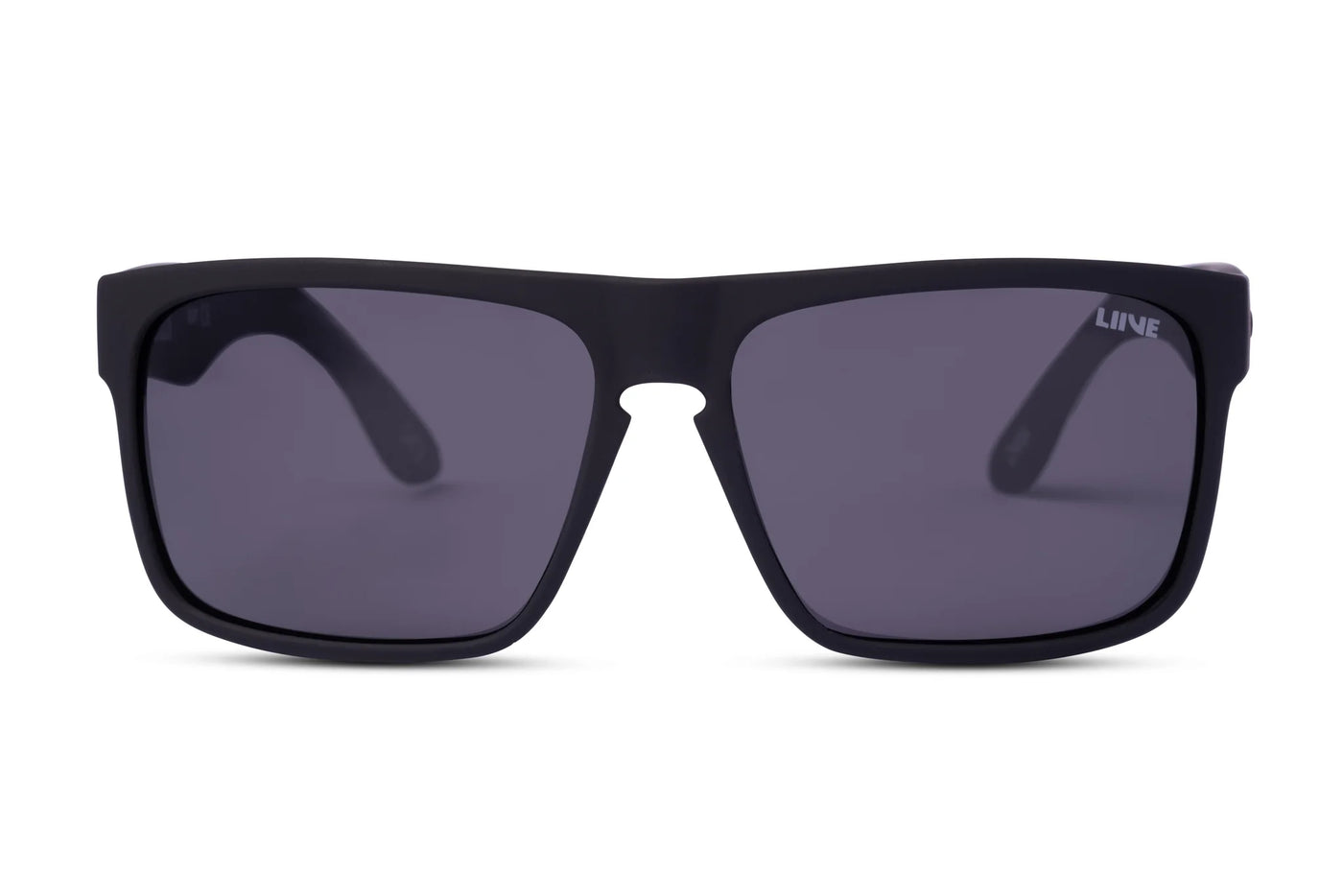 L053D VOYAGER-POLARIZED MATT BLACK