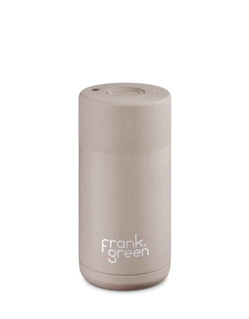 FRANK GREEN 355ML CUP - MOON DUST