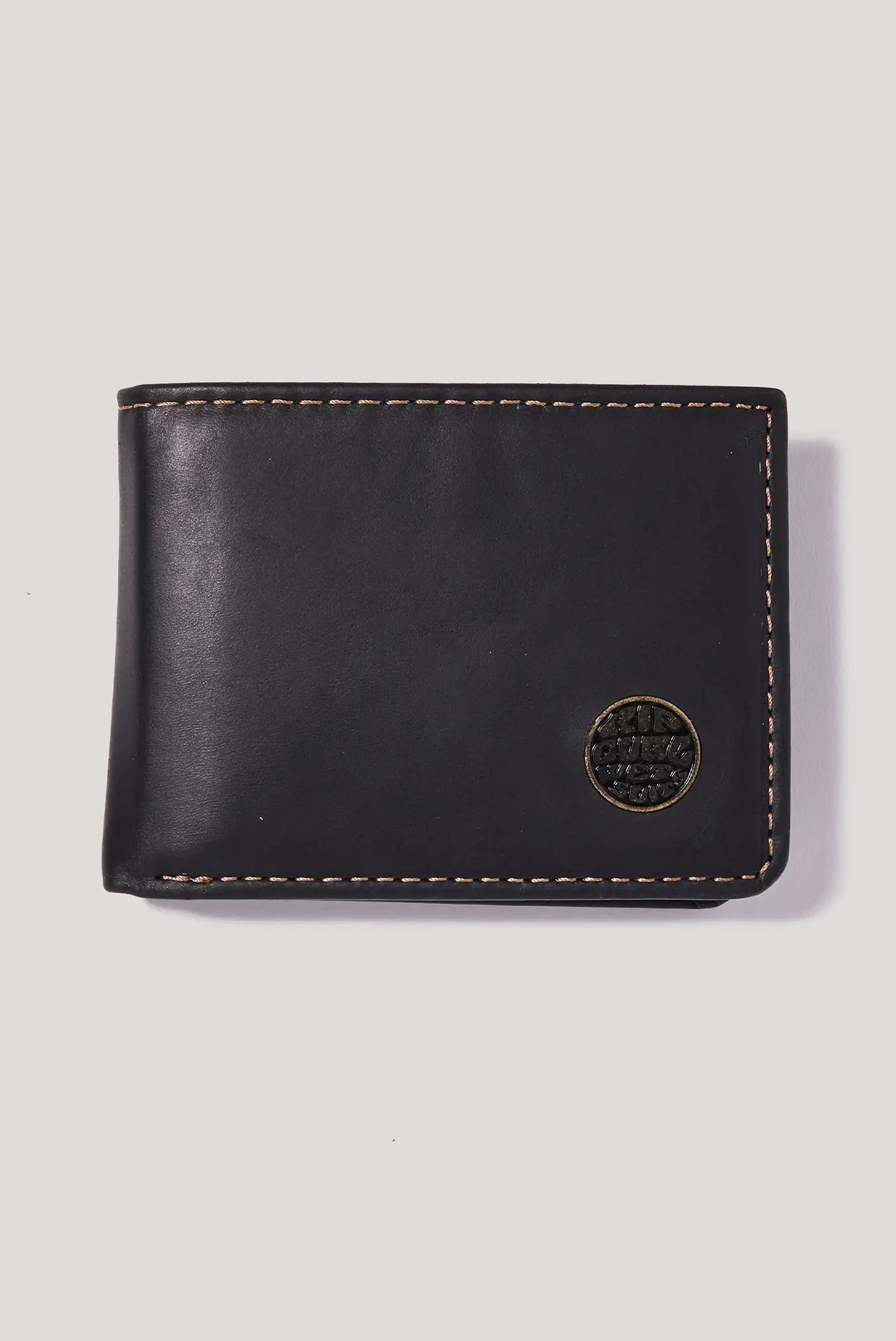 WETSUIT LOGO RFID ALL DAY WALLET