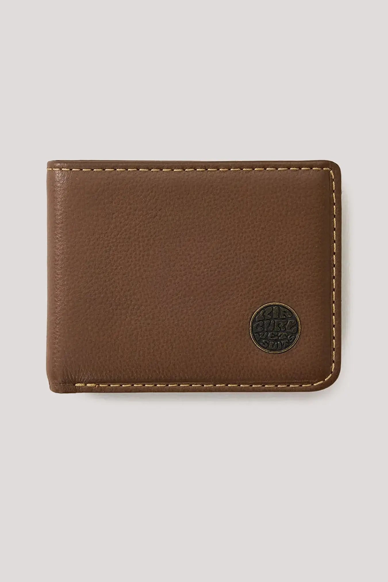 WETSUIT LOGO RFID ALL DAY WALLET