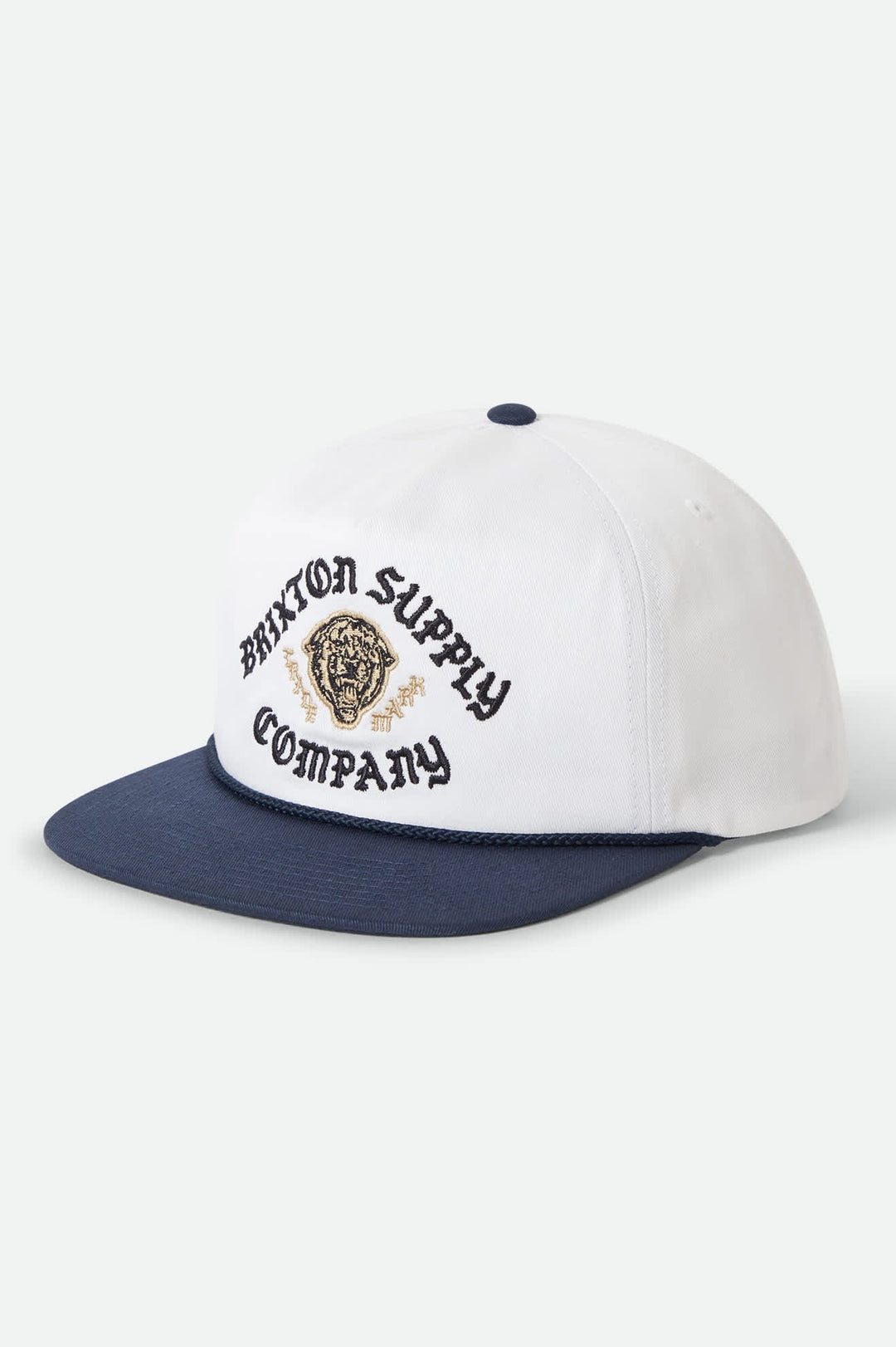 MORADO SNAPBACK