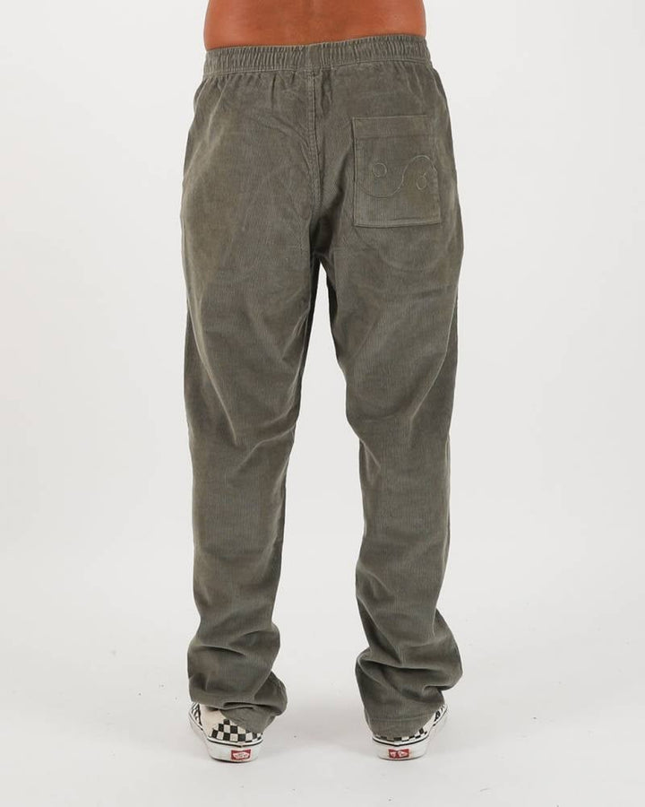 WHALER CORD PANT