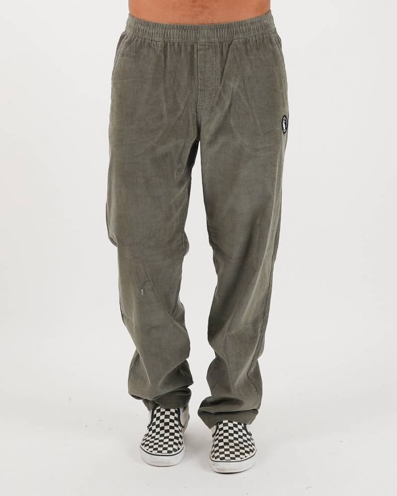 WHALER CORD PANT