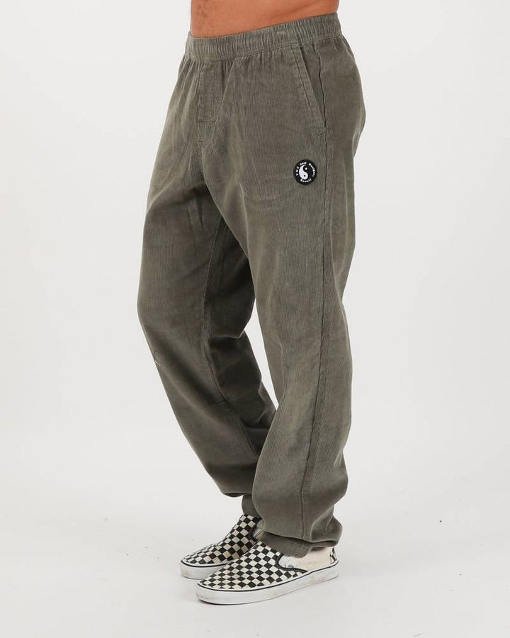 WHALER CORD PANT