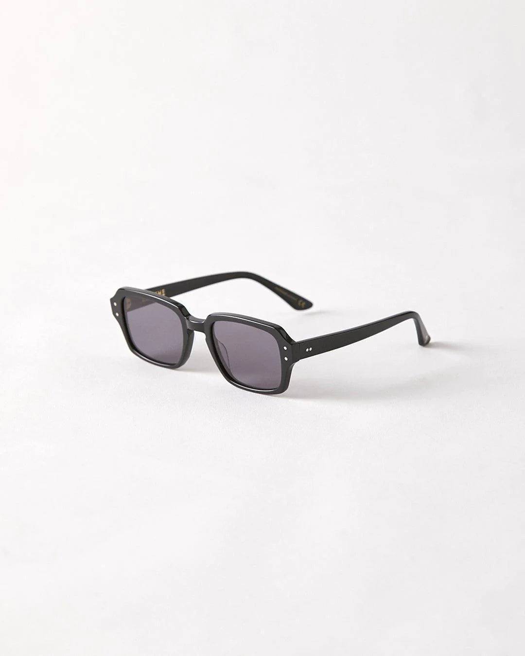 WILSON - POLISHED BLACK