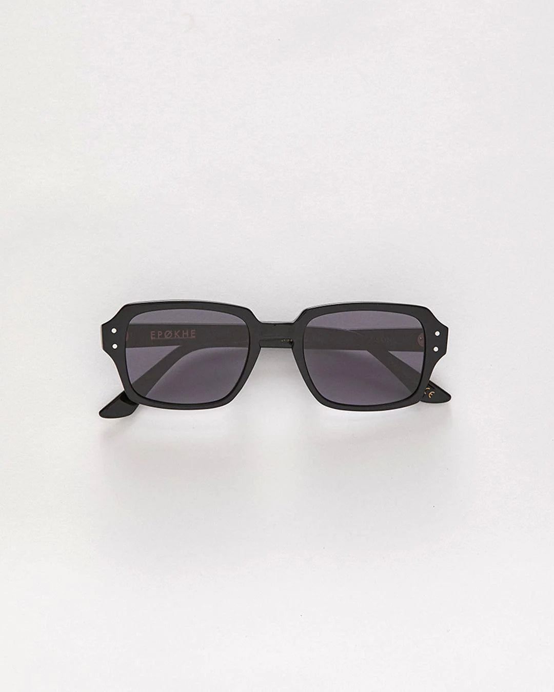 WILSON - POLISHED BLACK