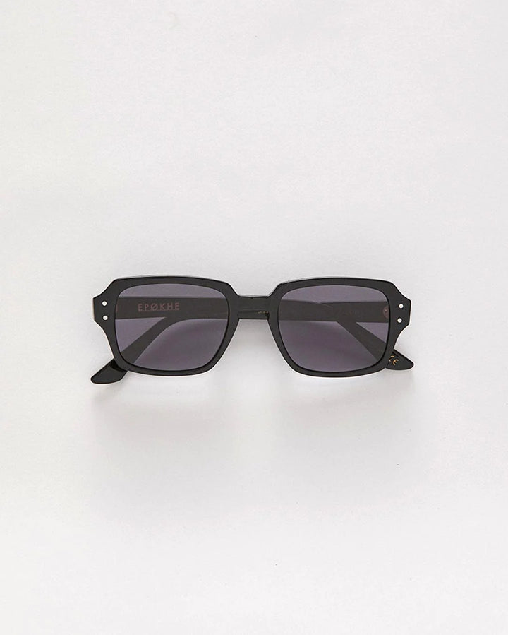 WILSON - POLISHED BLACK