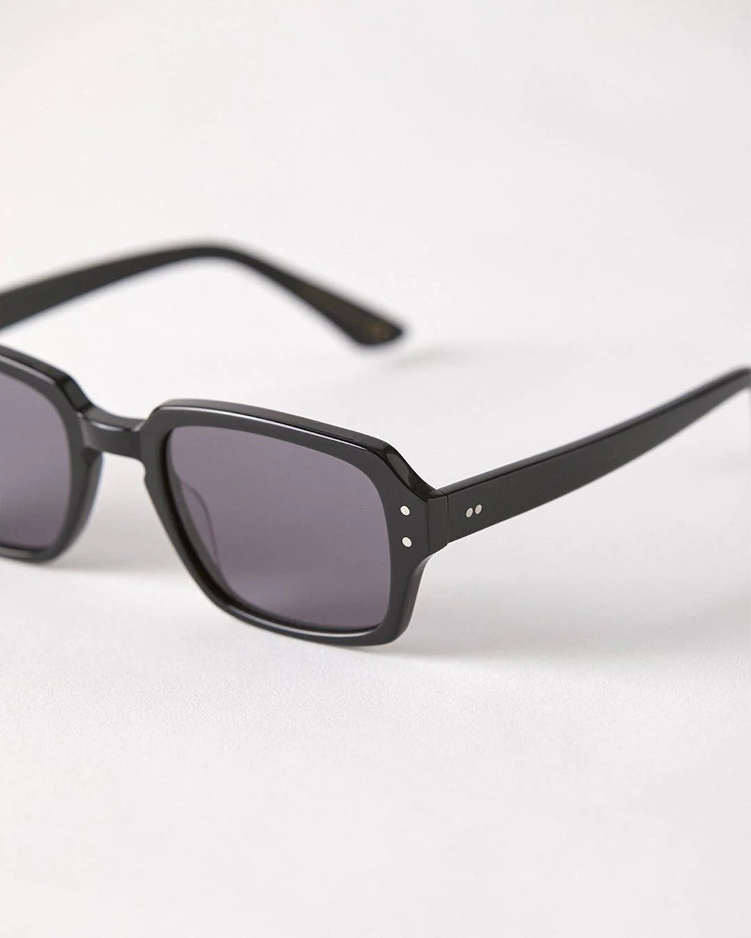 WILSON - POLISHED BLACK