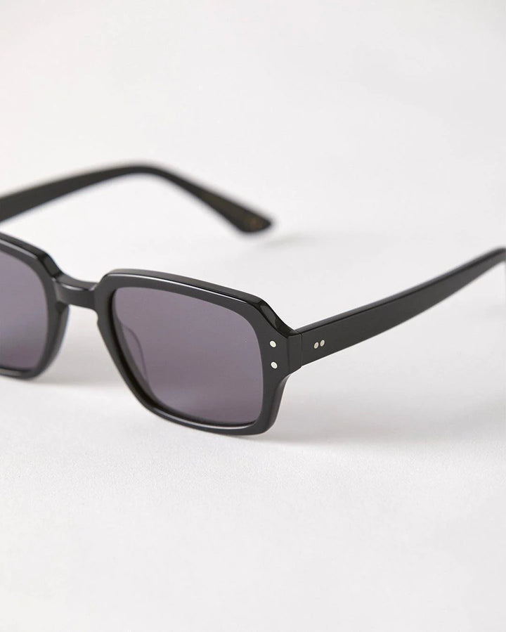 WILSON - POLISHED BLACK