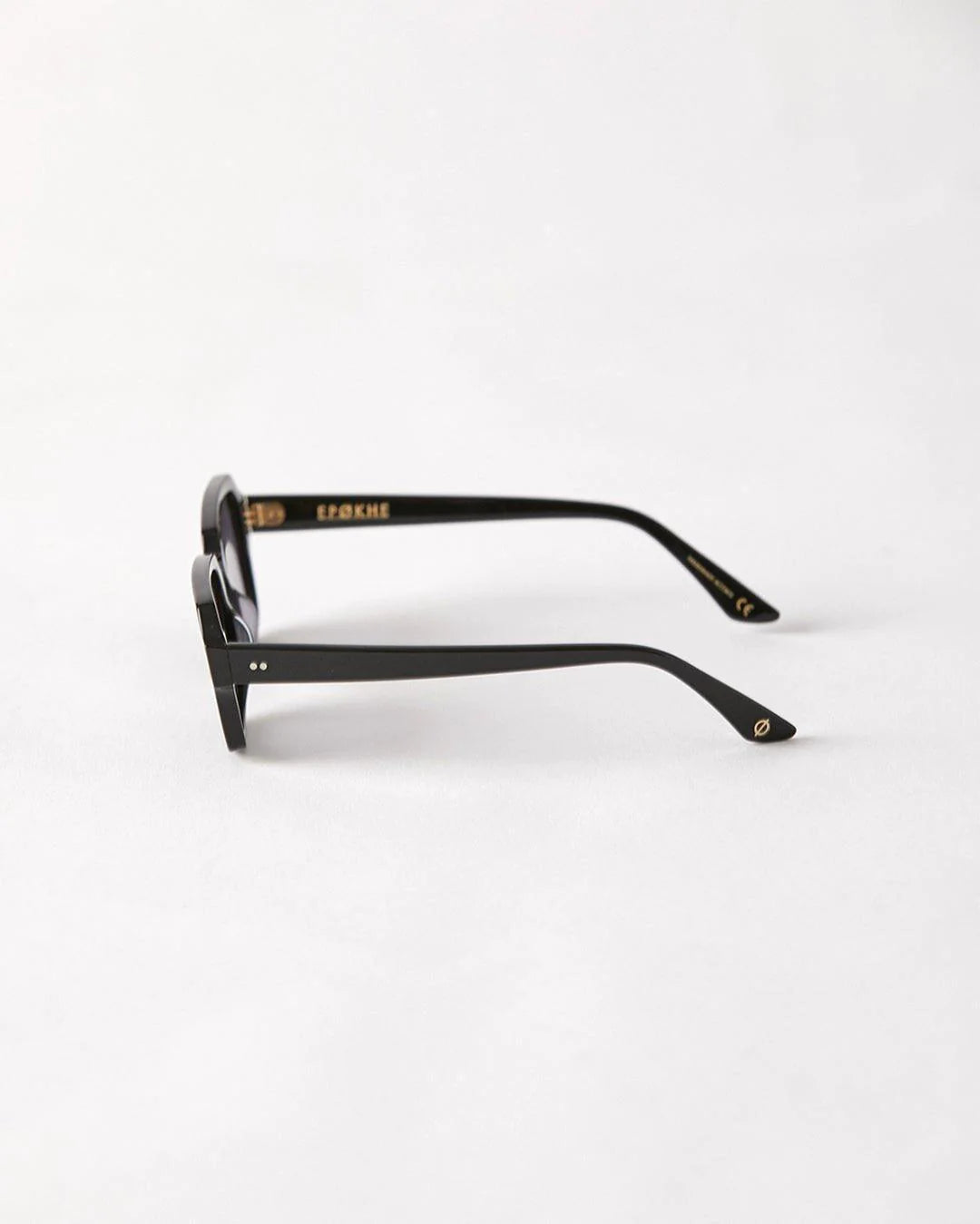 WILSON - POLISHED BLACK