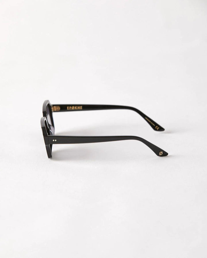 WILSON - POLISHED BLACK