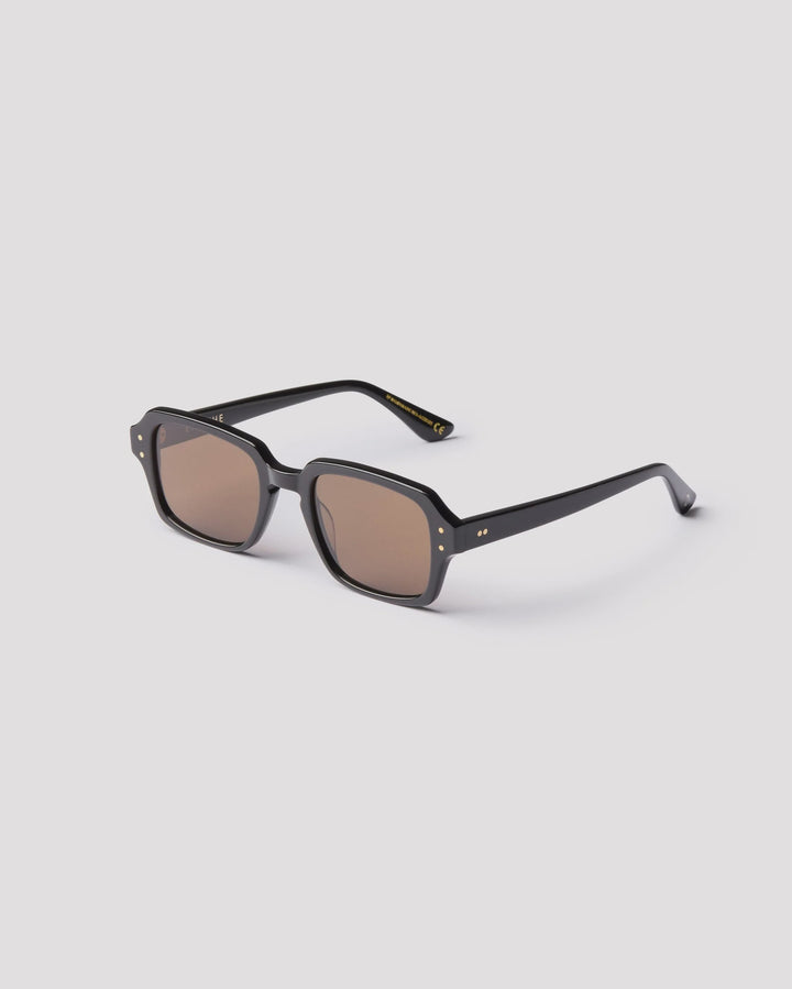 WILSON - BLACK POLISHED / BRONZE POLARIZED