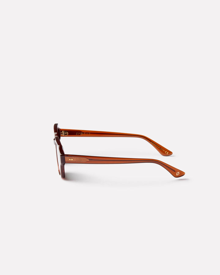 WILSON - POLISHED MAPLE
