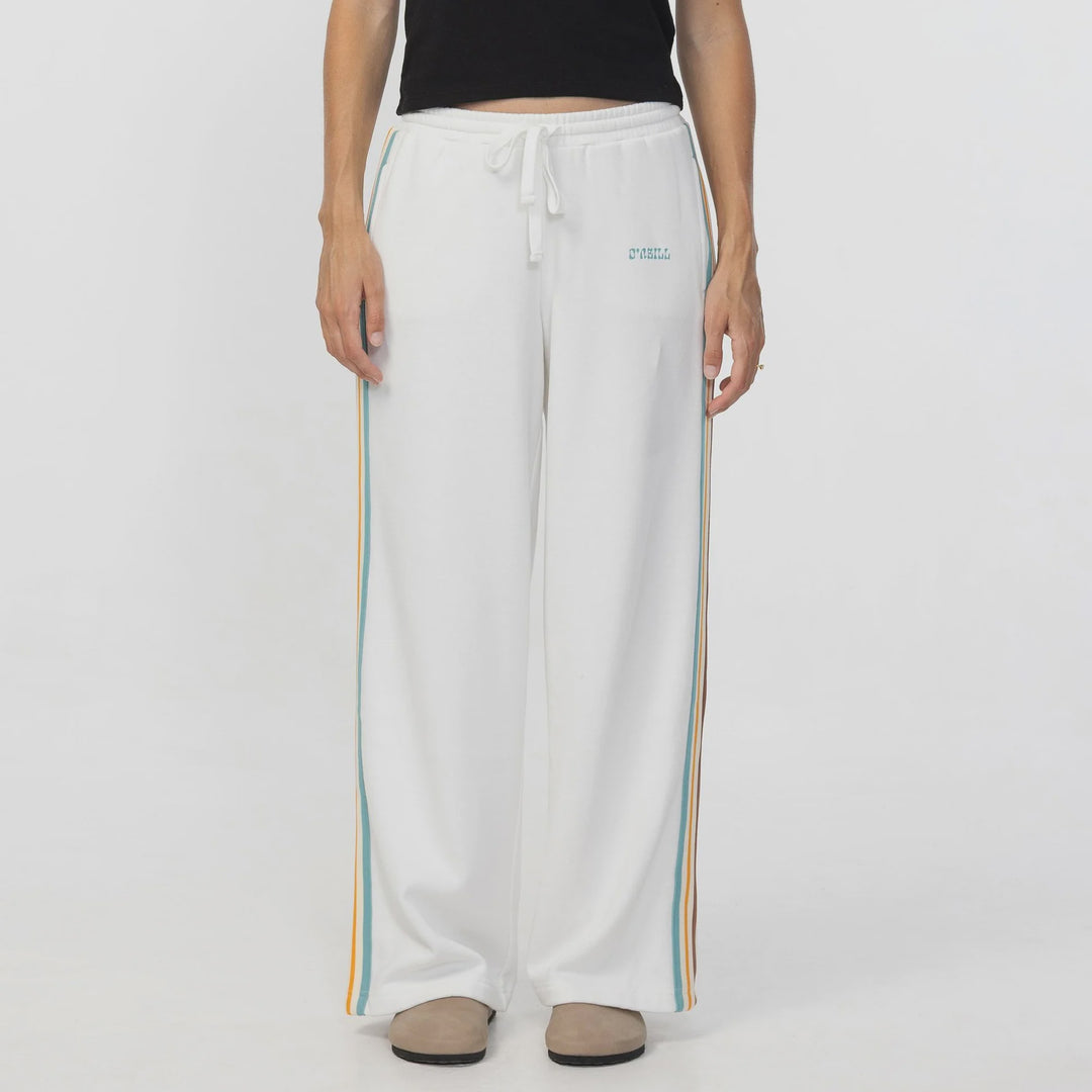 LADIES HORIZON WIDE LEG TRACKIE