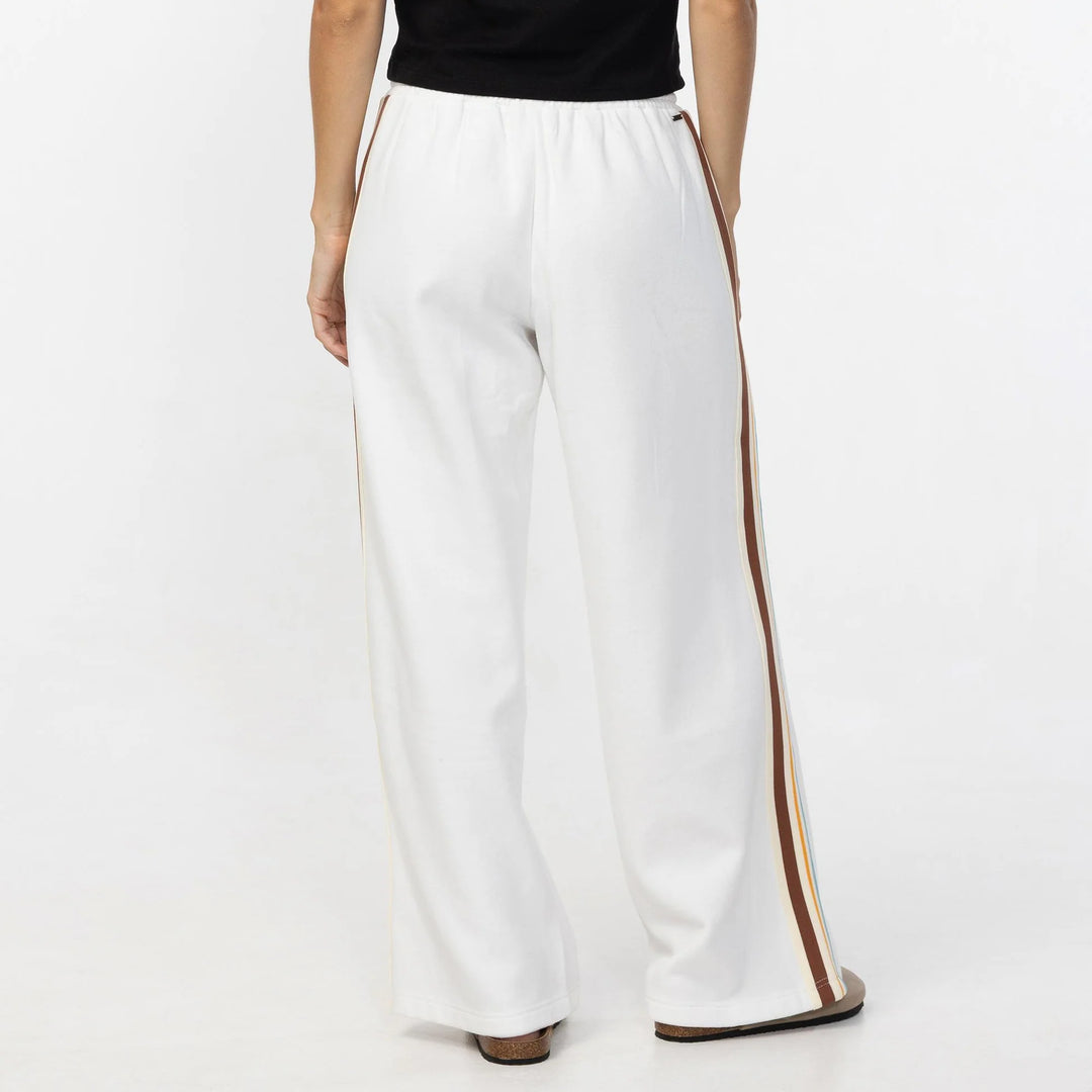 LADIES HORIZON WIDE LEG TRACKIE