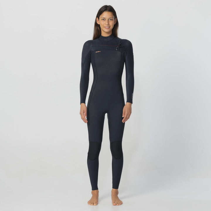 LADIES ONEILL 3/2 HYPERFIRE CZ STEAMER