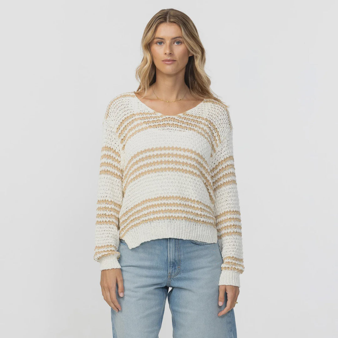 IYLA SWEATER