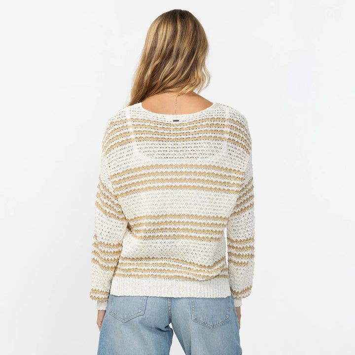 IYLA SWEATER