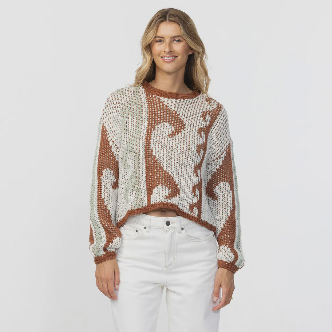 JOSEPHINE SWEATER