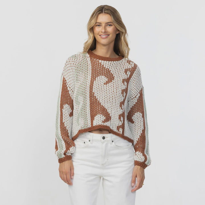 JOSEPHINE SWEATER