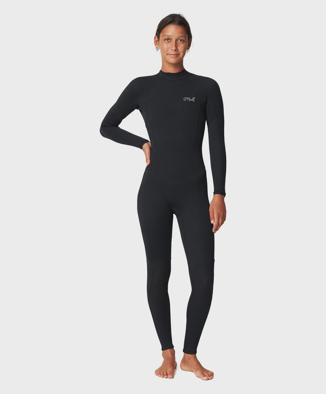 LADIES ONEILL 3/2 REACTOR 2 BZ STEAMER