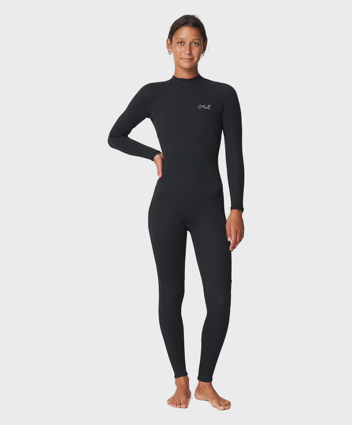 LADIES ONEILL 3/2 REACTOR 2 BZ STEAMER