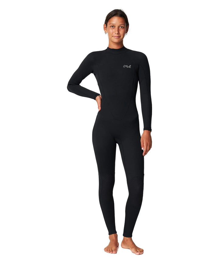LADIES ONEILL 3/2 REACTOR 2 BZ STEAMER