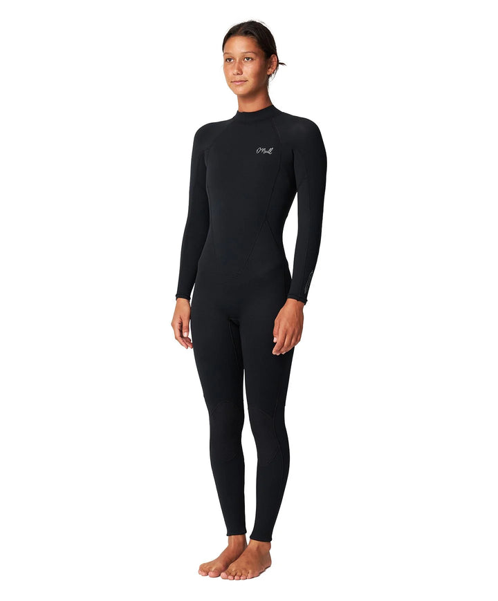 LADIES ONEILL 3/2 REACTOR 2 BZ STEAMER