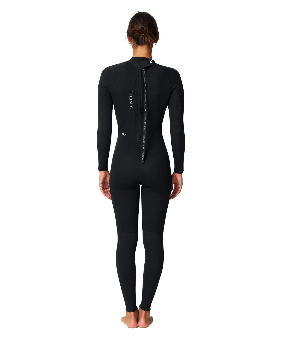 LADIES ONEILL 3/2 REACTOR 2 BZ STEAMER