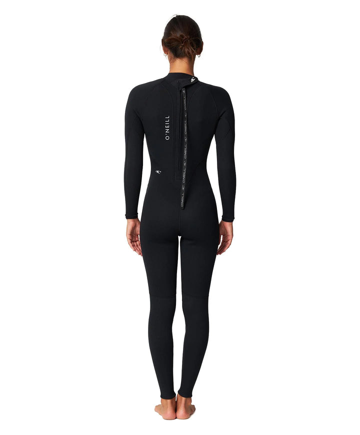 LADIES ONEILL 3/2 REACTOR 2 BZ STEAMER