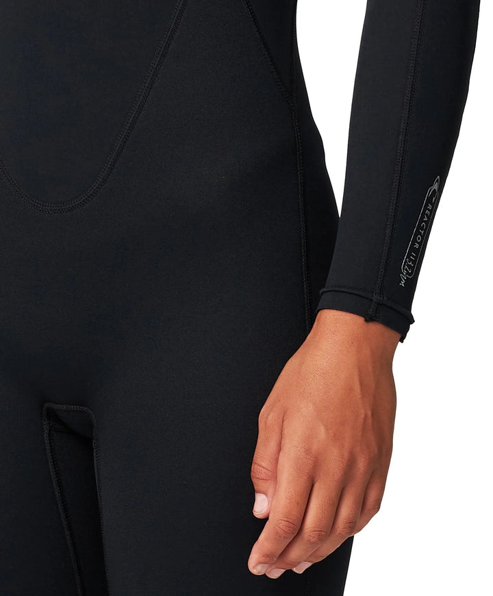 LADIES ONEILL 3/2 REACTOR 2 BZ STEAMER