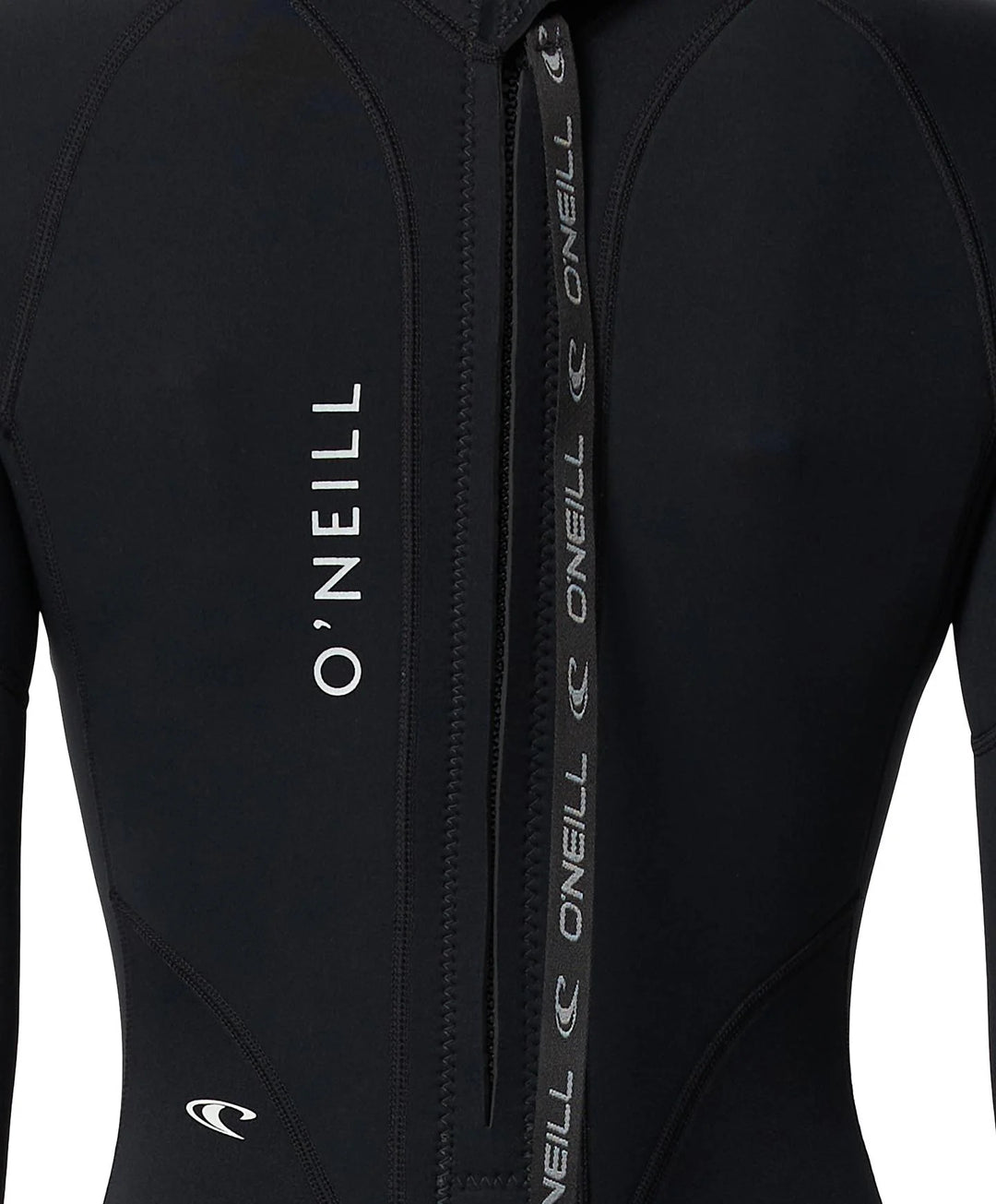 LADIES ONEILL 3/2 REACTOR 2 BZ STEAMER